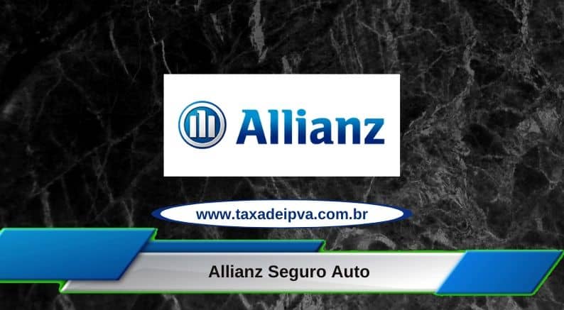 Allianz Seguro Auto