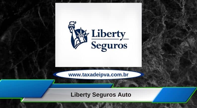 Liberty Seguros Auto