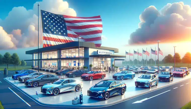 Tips for Buying New Cars in the USA